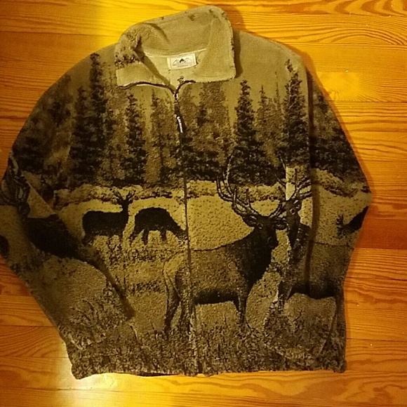 black mountain coats